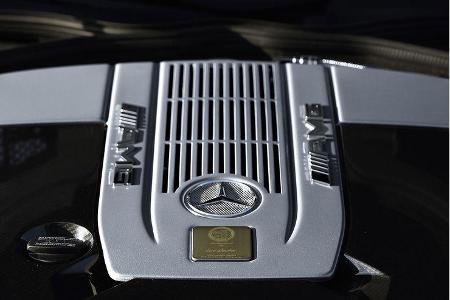 Mercedes AMG