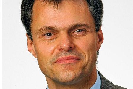 Wolfgang Schreiber Wolfgang Schreiber