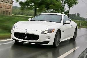 Maserati-Rückruf