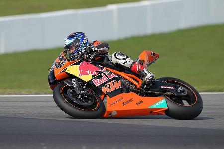 KTM RC8