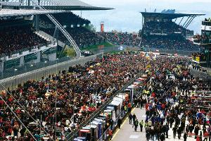 Vorschau 24h-Rennen Nürburgring