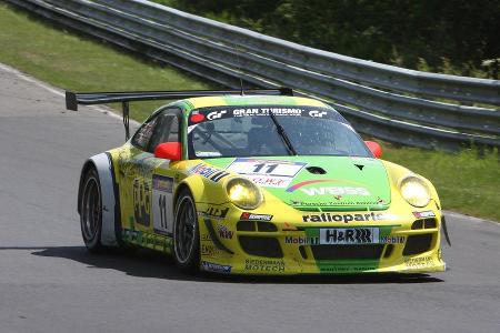 VLN, Langstreckenmeisterschaft, Nrburgring
