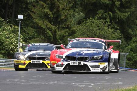 VLN, Langstreckenmeisterschaft, Nrburgring