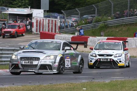 VLN, Langstreckenmeisterschaft, Nrburgring