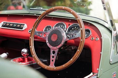 Caterham Seven Sprint