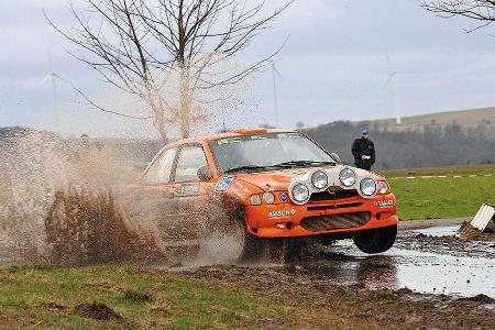 Bis heute blieb die Serie ihrem Grundprinzip treu: Den Breitensport zu stärken und Rallye-Talente zu fördern.