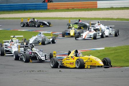 Unter anderem durchliefen heutige Stars wie Timo Glock oder Nico Rosberg jene Formelmeisterschaften.