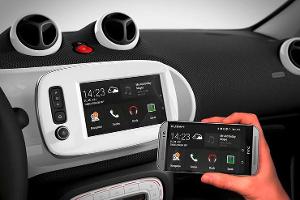 Mehr Sicherheit beim Autofahren