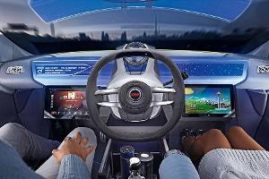 Autonomes Fahren
