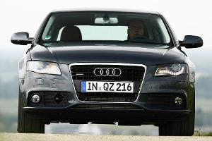 Audi A4 3.0 TDI