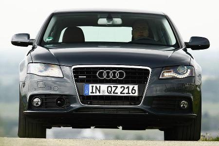 Audi A4 3.0 TDI Audi A4 3.0 TDI