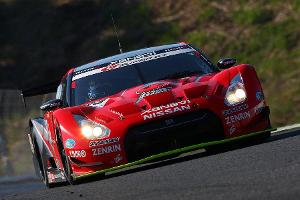 Nissan baut GT-Rennauto auf Basis des Skyline GT