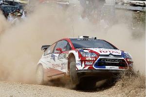 Vorschau Rallye Polen