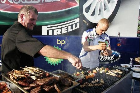 Rallye Akropolis 2009