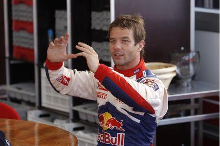 Rallye Akropolis 2009