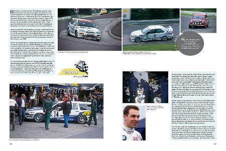 24h nrburgring. Die Geschichte der ersten 40 Rennen