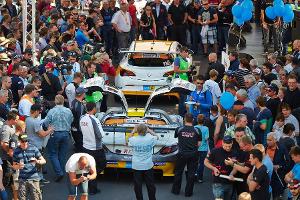 Adenauer Racing Day 2014