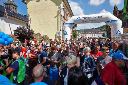 Impressionen - Adenauer Racing Day - 24h-Rennen 2014 - Nrburgring