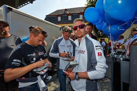 Impressionen - Adenauer Racing Day - 24h-Rennen 2014 - Nrburgring