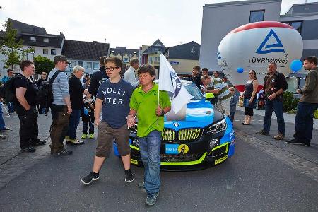 Impressionen - Adenauer Racing Day - 24h-Rennen 2014 - Nrburgring