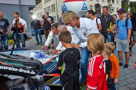 Impressionen - Adenauer Racing Day - 24h-Rennen 2014 - Nrburgring