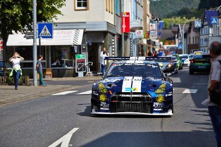Impressionen - Adenauer Racing Day - 24h-Rennen 2014 - Nrburgring