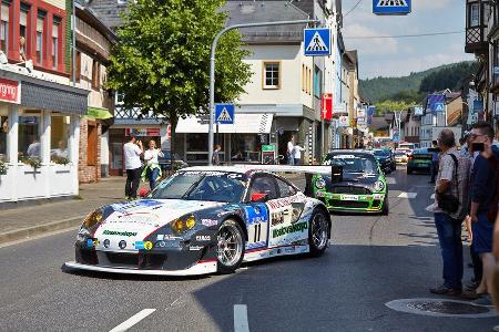 Impressionen - Adenauer Racing Day - 24h-Rennen 2014 - Nrburgring