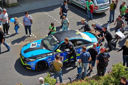 Impressionen - Adenauer Racing Day - 24h-Rennen 2014 - Nrburgring