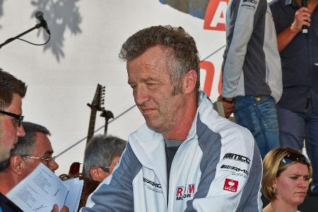 Impressionen - Adenauer Racing Day - 24h-Rennen 2014 - Nrburgring