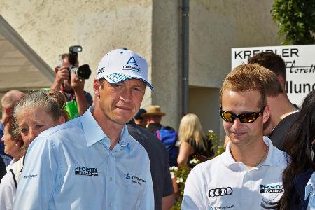 Impressionen - Adenauer Racing Day - 24h-Rennen 2014 - Nrburgring