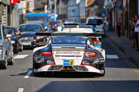 Impressionen - Adenauer Racing Day - 24h-Rennen 2014 - Nrburgring