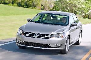 VW-Zukunft in den USA nach dem Abgasskandal