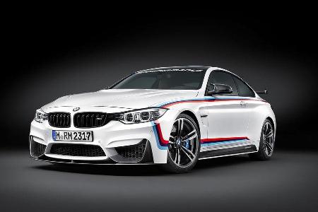 BMW M4 M-Performance BMW M4 M-Performance
