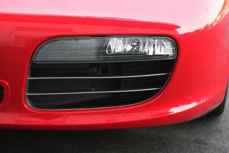 Porsche Boxter S 06