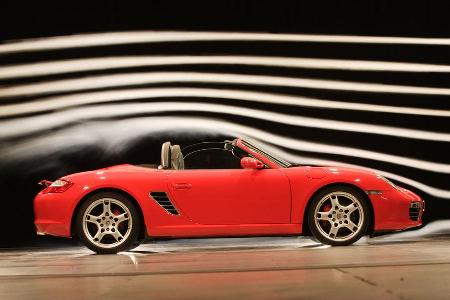 Porsche Boxter S 10