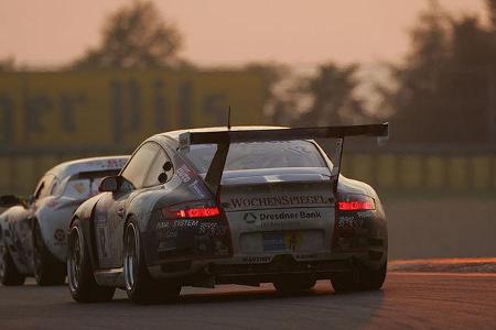 24h-Rennen Nürburgring 2007