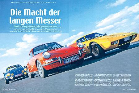 03/2014 - Sonderheft 30 Jahre Motor Klassik, Heftvorschau, Heft 03/2014 03/2014 - Sonderheft 30 Jahre Motor Klassik, Heftvorschau, Heft 03/2014