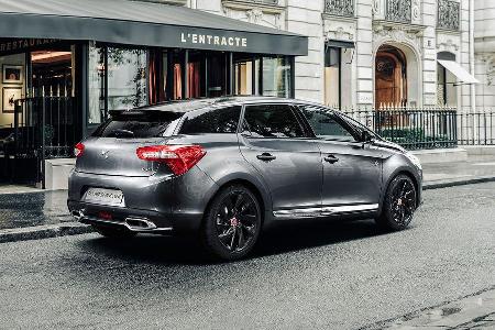 DS Performance Line Ausstattungspaket