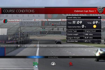 E3 - Gran Turismo 6