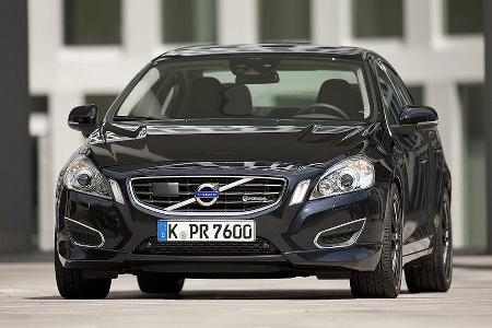 Volvo S60 T6 Heico Sportiv Volvo S60 T6 Heico Sportiv