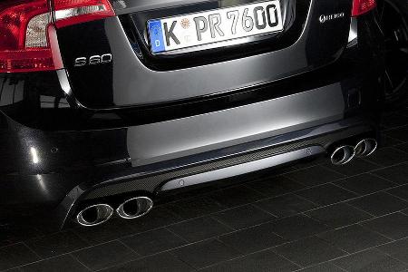 Volvo S60 T6 Heico Sportiv