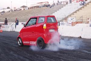 Tango T600