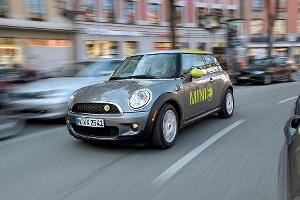 Mini E