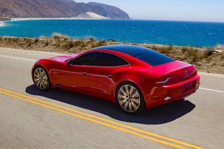 Karma Revero
