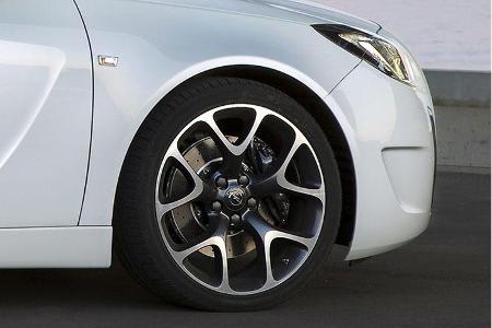 Opel Insignia OPC