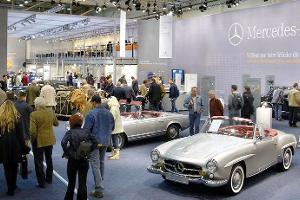 Techno Classica 2007