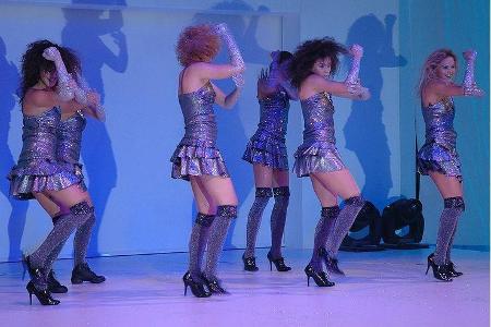 Messegirls