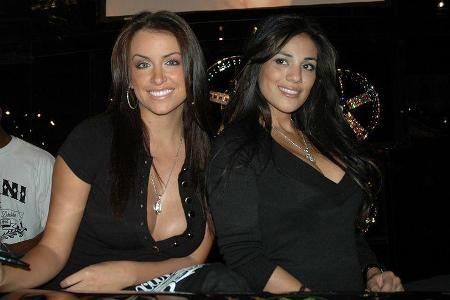 Messegirls