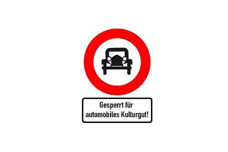 Aktionstag gegen Fahrverbote Aktionstag gegen Fahrverbote