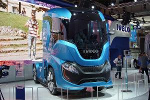 Iveco Z Truck